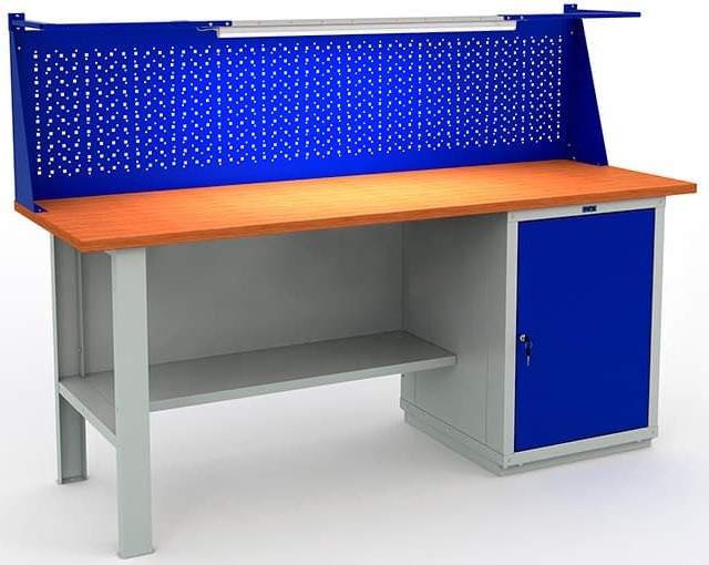 Верстак Expert W200.F2/WS1.011 купить в Калининграде