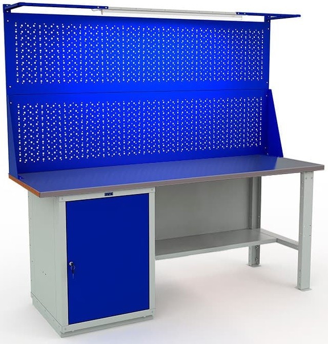 Верстак Expert W200.WS1/F2.021.W купить в Калининграде