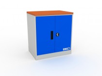 Тумба инструментальная ERGO XL 01.2 Тумба инструментальная ERGO XL 01.2