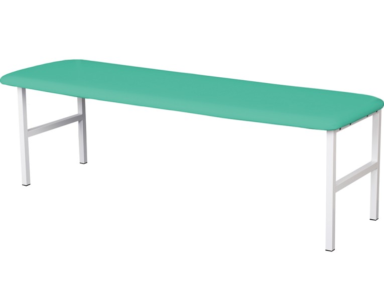Банкетка терапевтическая МД Б (Бирюзовый) купить в Калининграде Банкетка терапевтическая МД Б (Бирюзовый) купить в Калининграде