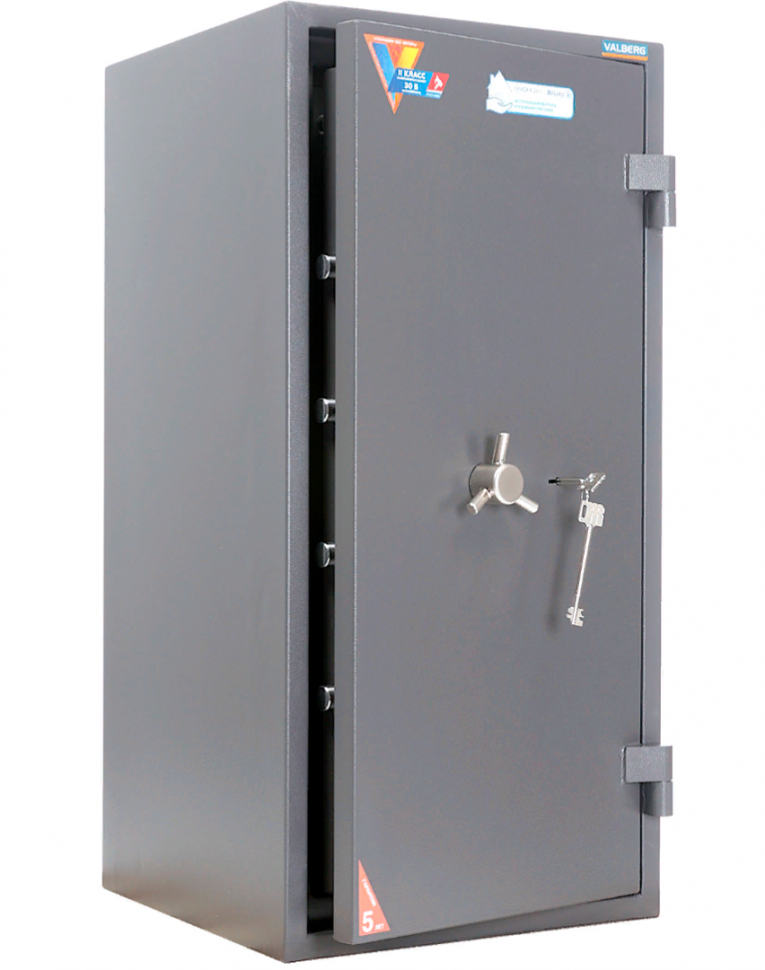 Взломостойкий сейф Valberg Гранит 90Т купить в Калининграде Взломостойкий сейф Valberg Гранит 90Т купить в Калининграде