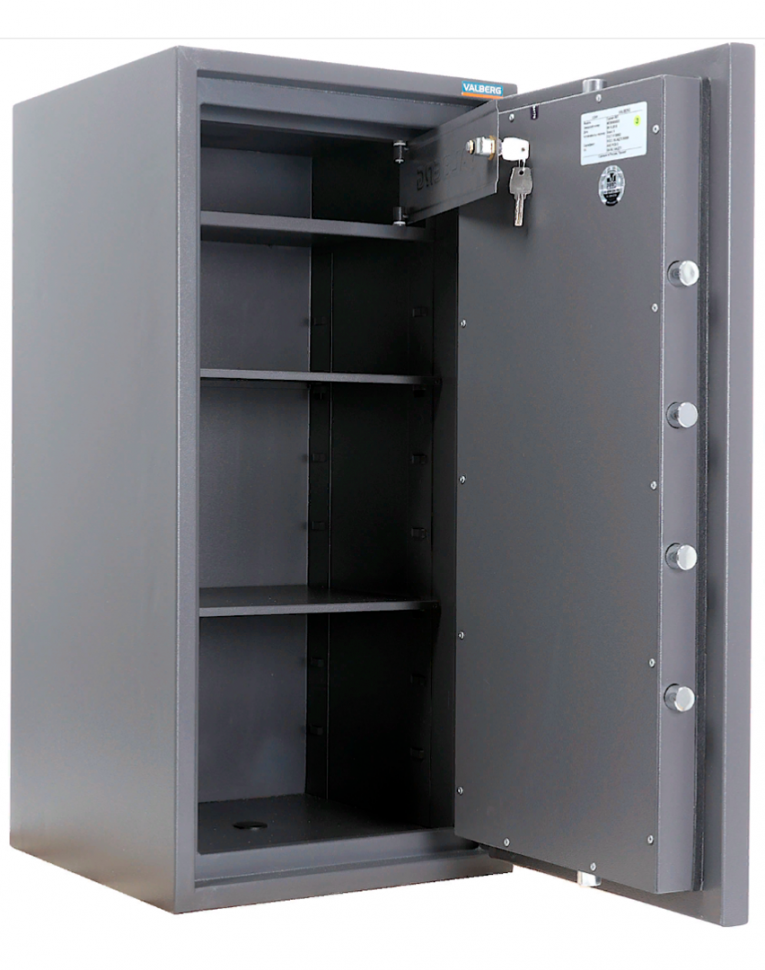 Взломостойкий сейф Valberg Гранит 90Т купить в Калининграде Взломостойкий сейф Valberg Гранит 90Т купить в Калининграде