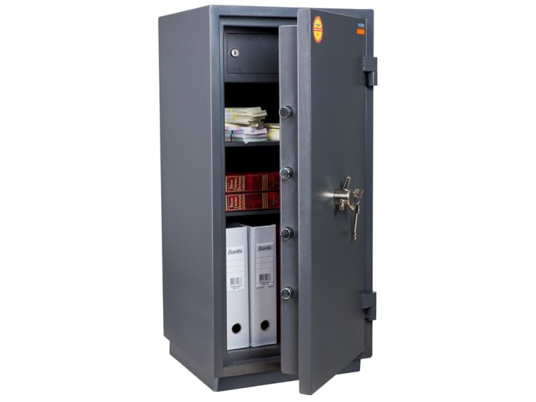 Взломостойкий сейф Valberg Гранит 90Т купить в Калининграде Взломостойкий сейф Valberg Гранит 90Т купить в Калининграде