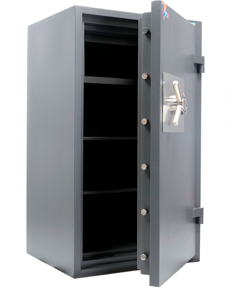 Огневзломостойкий сейф Valberg Гарант Евро 120Т EL купить в Калининграде Огневзломостойкий сейф Valberg Гарант Евро 120Т EL купить в Калининграде