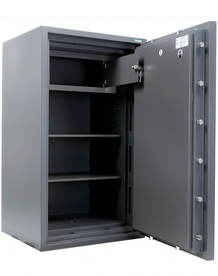 Огневзломостойкий сейф Valberg Гарант Евро 120Т EL купить в Калининграде Огневзломостойкий сейф Valberg Гарант Евро 120Т EL купить в Калининграде