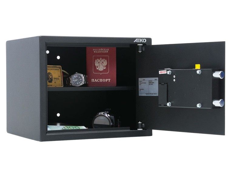 Гостиничный сейф Aiko SH-30.EL new купить в Калининграде Гостиничный сейф Aiko SH-30.EL new купить в Калининграде