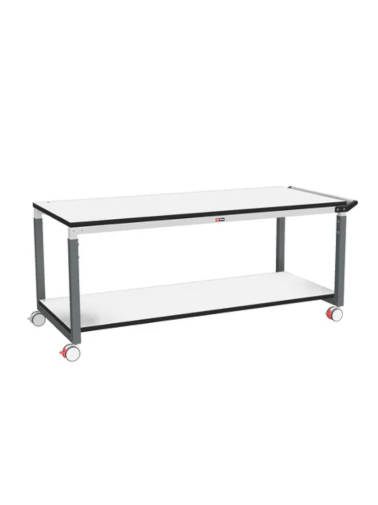 Стол подкатной ДиКом СР-М-150 ДСП купить в Калининграде