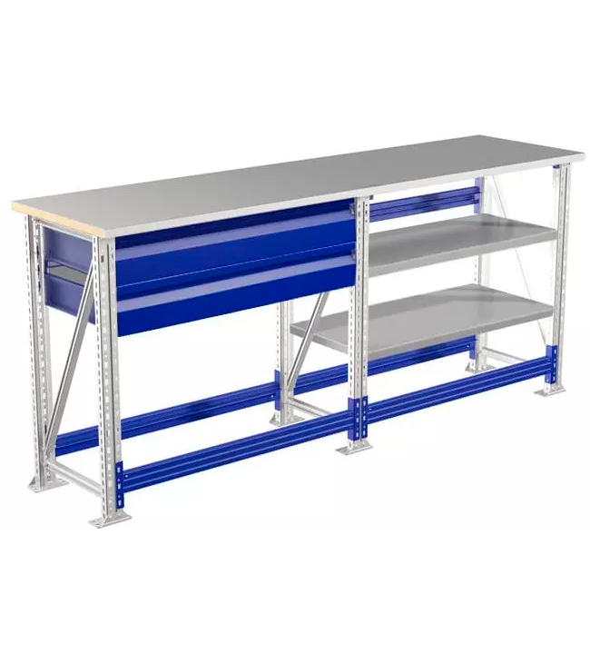 Верстак Master MT100.MF1 / MF1 / MF1.200.002 купить в Калининграде