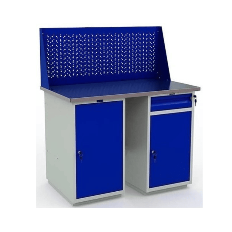 Верстак Profi WT120.WD1/WD2.010 купить в Калининграде