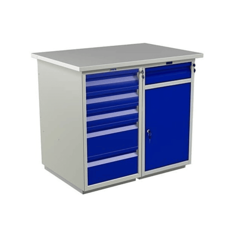 Верстак Profi WT100.WD5/WD2.000 купить в Калининграде