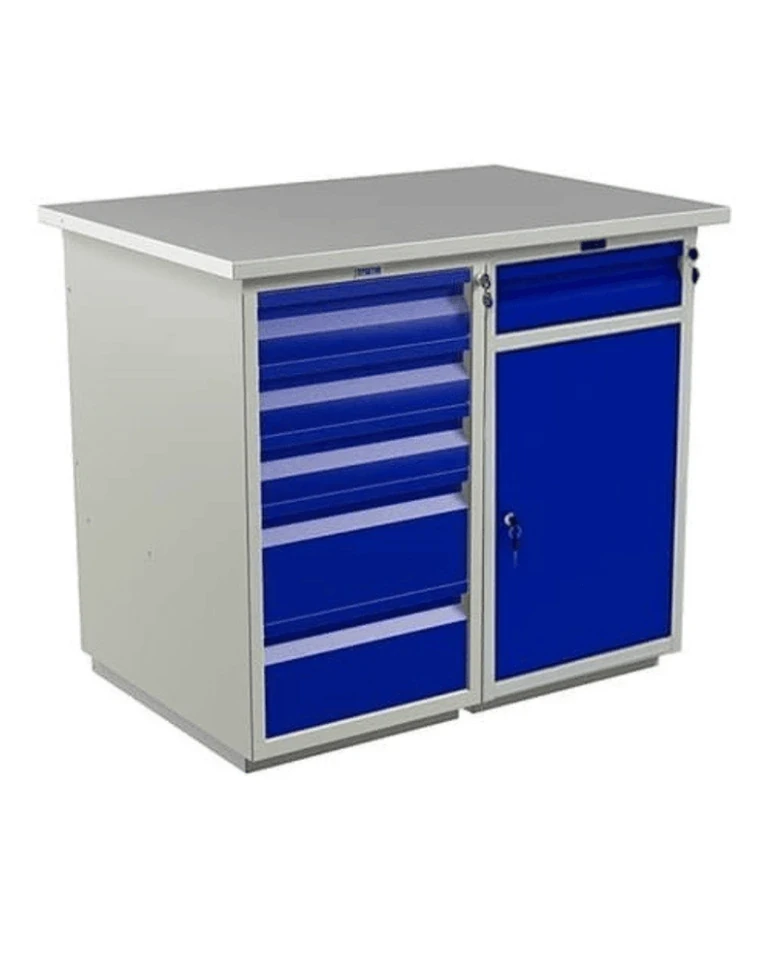 Верстак Profi WT100.WD5/WD2.000 купить в Калининграде