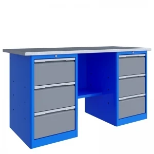 Верстак PRF 161.33.1 купить в Калининграде Верстак PRF 161.33.1 купить в Калининграде