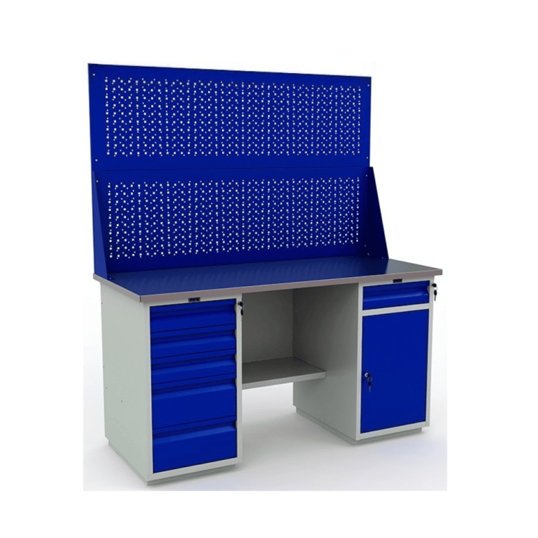 Верстак Profi WT160.WD5/WD2.020 купить в Калининграде