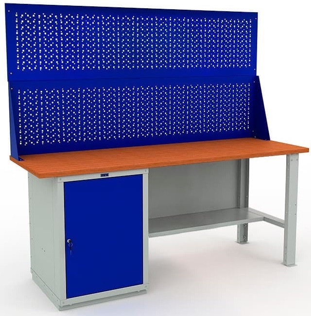 Верстак Expert W200.WS1/F2.020 купить в Калининграде