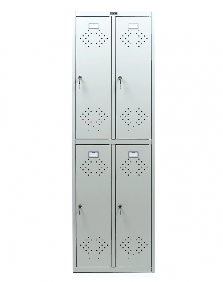 Шкаф для раздевалок Стандарт LS-22 купить в Калининграде Шкаф для раздевалок Стандарт LS-22 купить в Калининграде