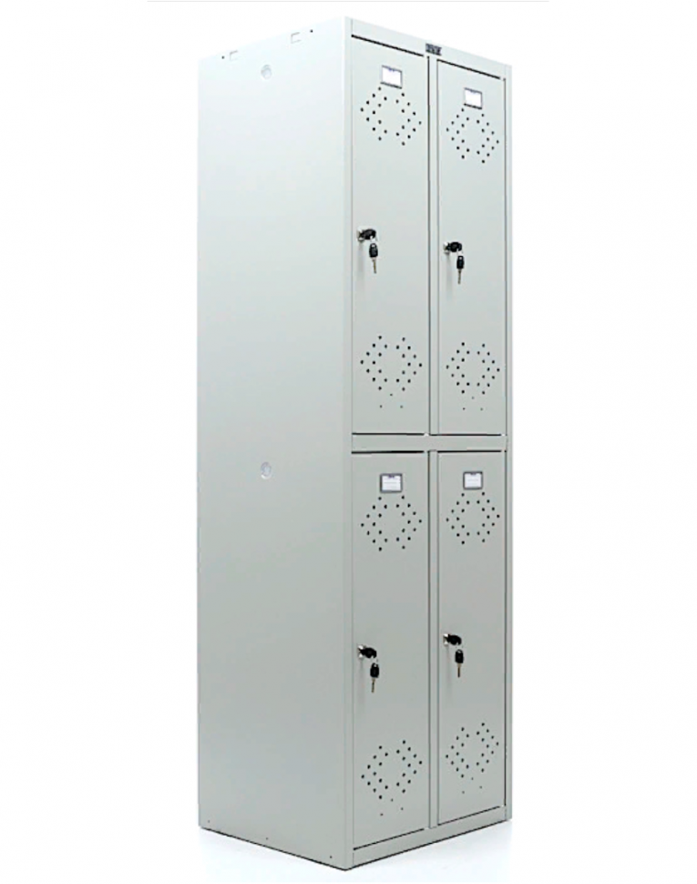 Шкаф для раздевалок Стандарт LS-22 купить в Калининграде Шкаф для раздевалок Стандарт LS-22 купить в Калининграде