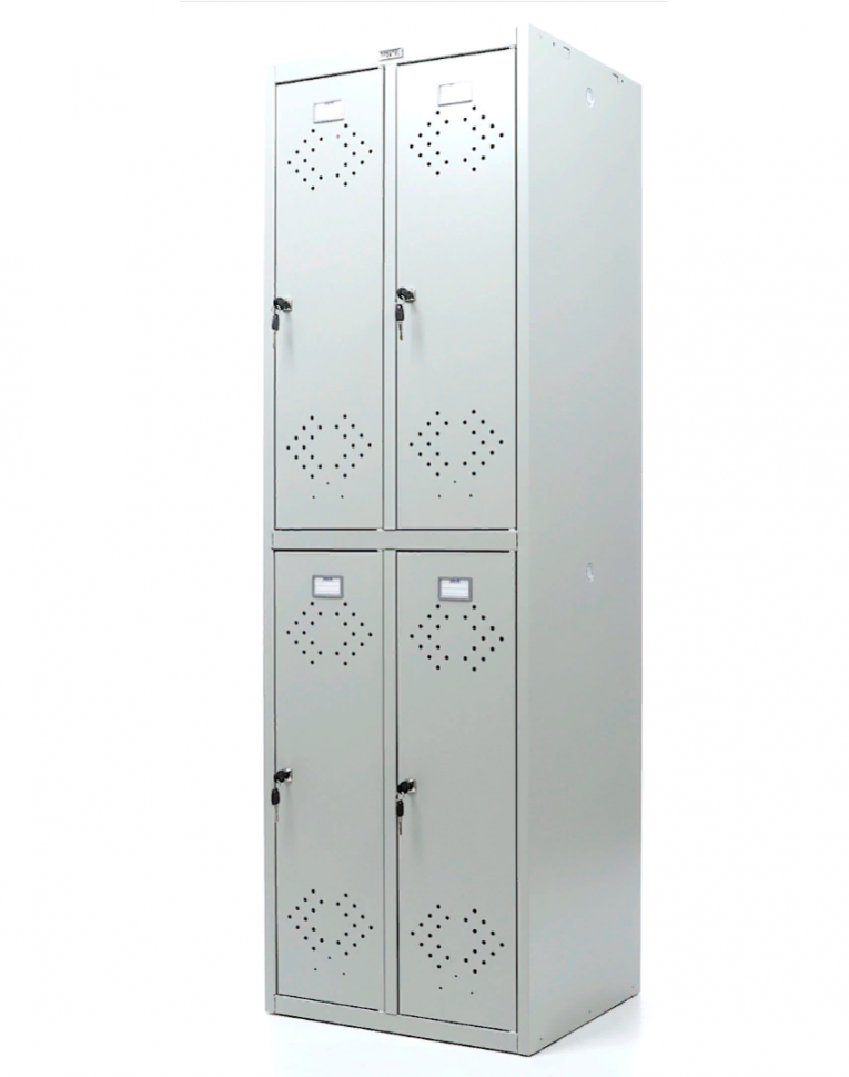 Шкаф для раздевалок Стандарт LS-22 купить в Калининграде Шкаф для раздевалок Стандарт LS-22 купить в Калининграде