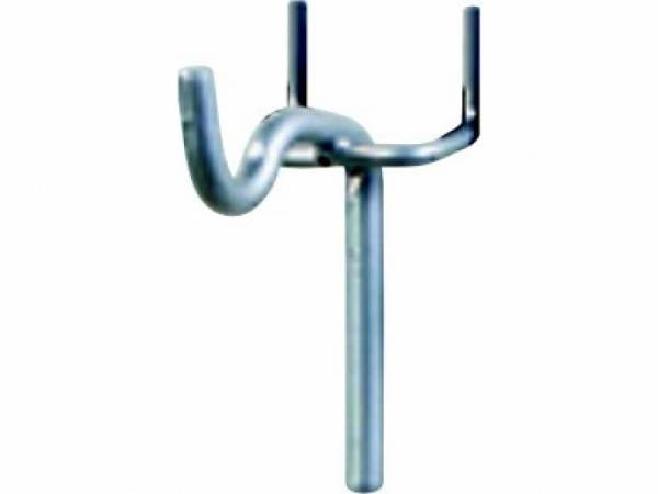 Крючок 30 мм, диаметр 5 мм (5 шт) купить в Калининграде Крючок 30 мм, диаметр 5 мм (5 шт) купить в Калининграде