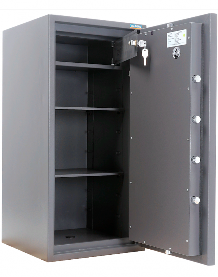 Взломостойкий сейф Valberg Гранит 90Т EL купить в Калининграде Взломостойкий сейф Valberg Гранит 90Т EL купить в Калининграде