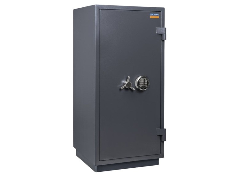 Взломостойкий сейф Valberg Гранит 90Т EL купить в Калининграде Взломостойкий сейф Valberg Гранит 90Т EL купить в Калининграде