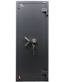 Взломостойкий сейф Valberg Рубеж 1668 EL Взломостойкий сейф Valberg Рубеж 1668 EL