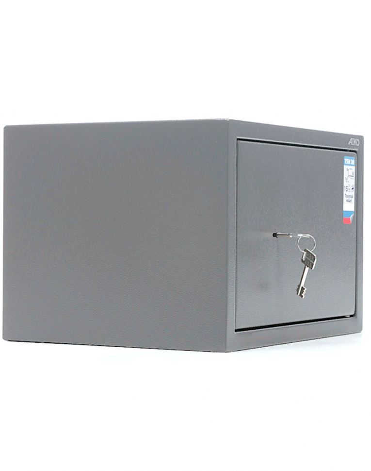 Офисный сейф Aiko TSN 30 KL купить в Калининграде Офисный сейф Aiko TSN 30 KL купить в Калининграде
