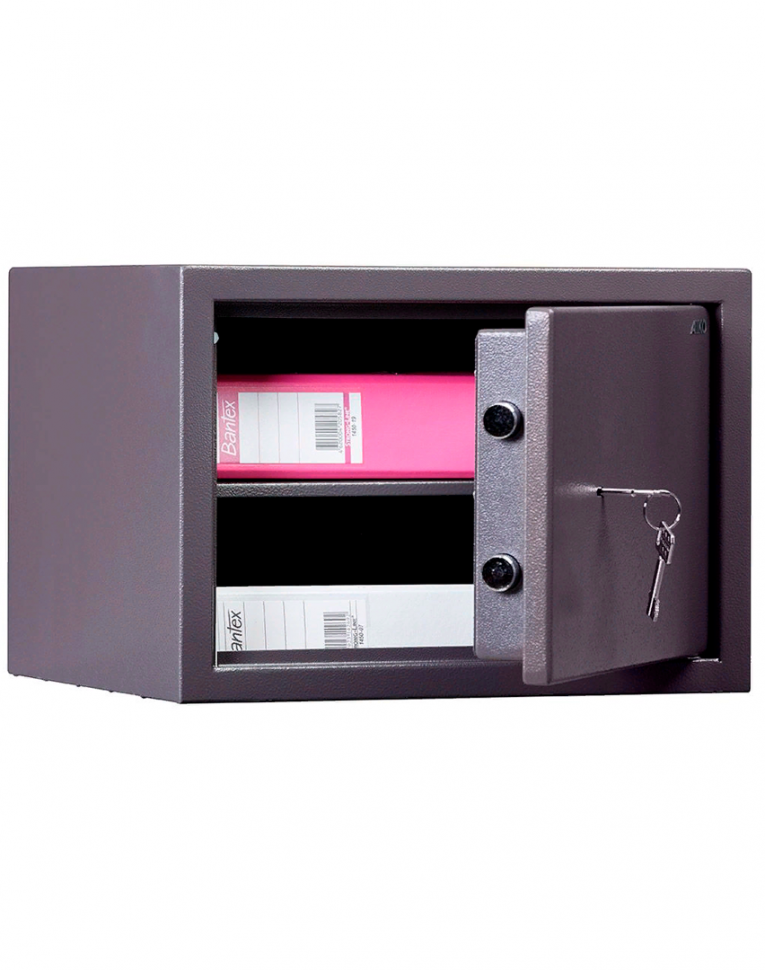 Офисный сейф Aiko TSN 30 KL купить в Калининграде Офисный сейф Aiko TSN 30 KL купить в Калининграде