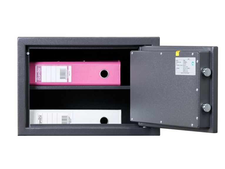 Офисный сейф Aiko TSN 30 KL купить в Калининграде Офисный сейф Aiko TSN 30 KL купить в Калининграде