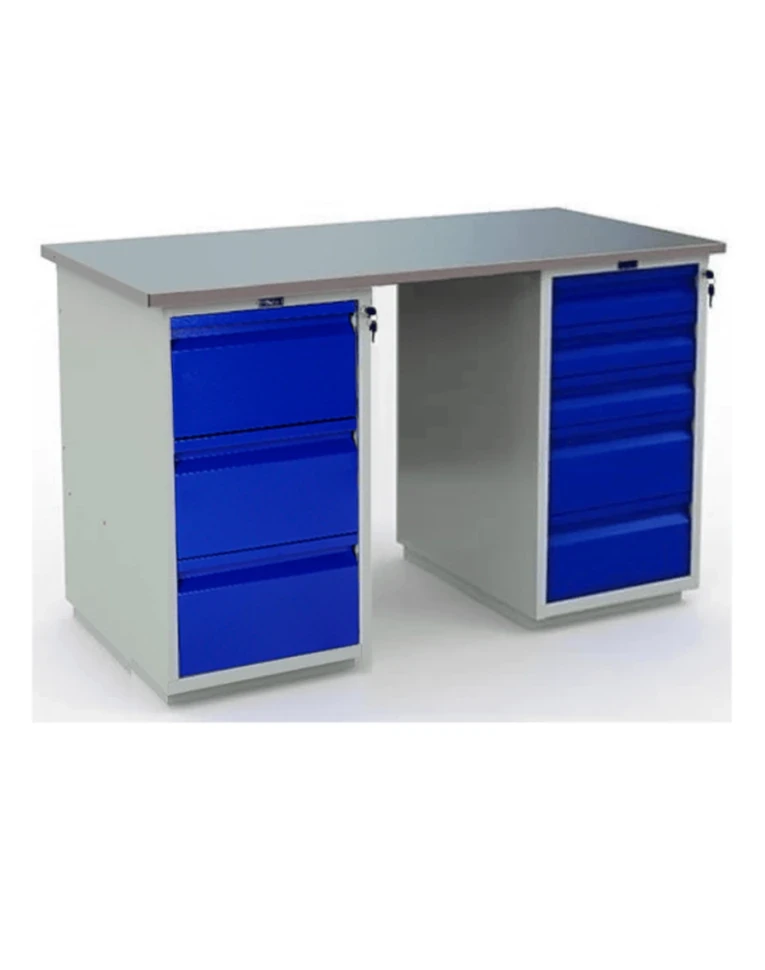 Верстак Практик Profi WT140.WD3/WD5.000 купить в Калининграде Верстак Практик Profi WT140.WD3/WD5.000 купить в Калининграде