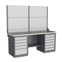 Верстак FBK 205.56.4-2R Верстак FBK 205.56.4-2R