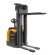 Штабелер электрический самоходный CDDK20 (2000 кг, 5,6 м, 24В / 300Ач, PV, EPS) SMARTLIFT (SMART) купить в Калининграде