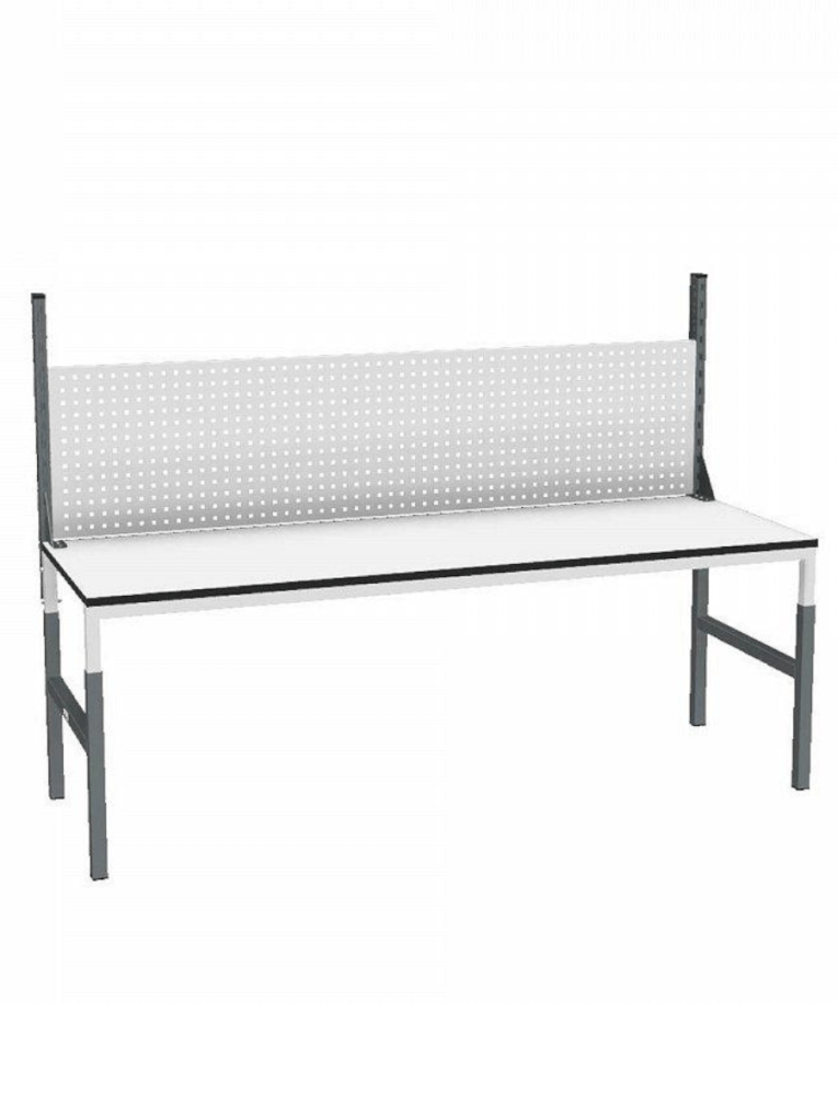 Стол монтажный ДиКом СР-М-200/90-02 ESD купить в Калининграде Стол монтажный ДиКом СР-М-200/90-02 ESD купить в Калининграде