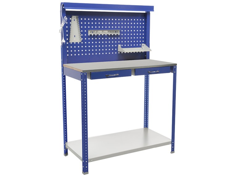 Верстак Практик Garage Set 2 купить в Калининграде