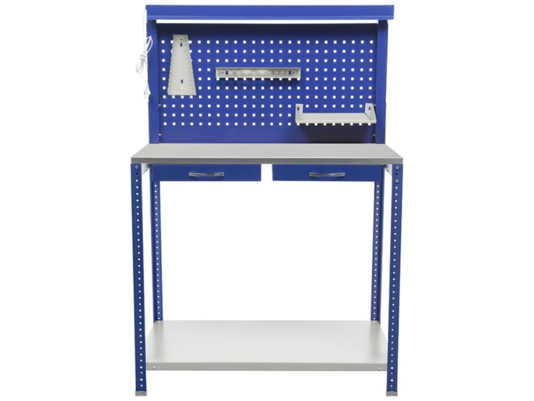 Верстак Практик Garage Set 2 купить в Калининграде