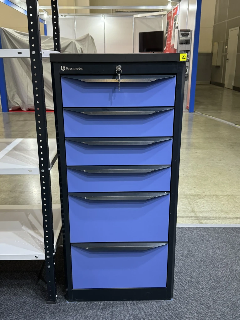 Тумба SPC А XL6 купить в Калининграде