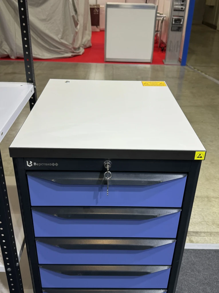 Тумба SPC А XL6 купить в Калининграде