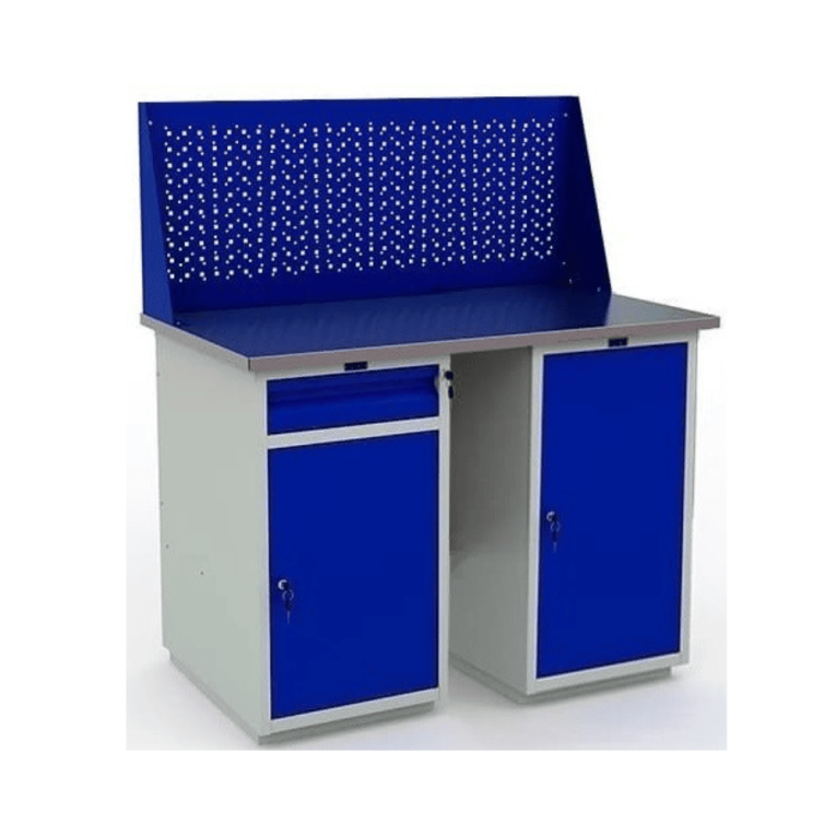 Верстак Profi WT120.WD2/WD1.010 купить в Калининграде