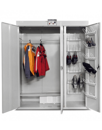 Шкаф сушильный РШС-8Э-160