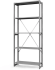 Стеллаж ТСУ 3500x700x600 5 полок (150 кг, перф) купить в Калининграде