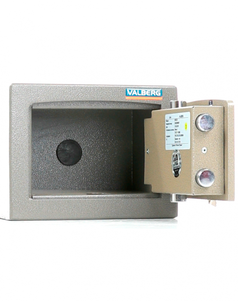 Взломостойкий сейф Valberg Карат-20 купить в Калининграде Взломостойкий сейф Valberg Карат-20 купить в Калининграде