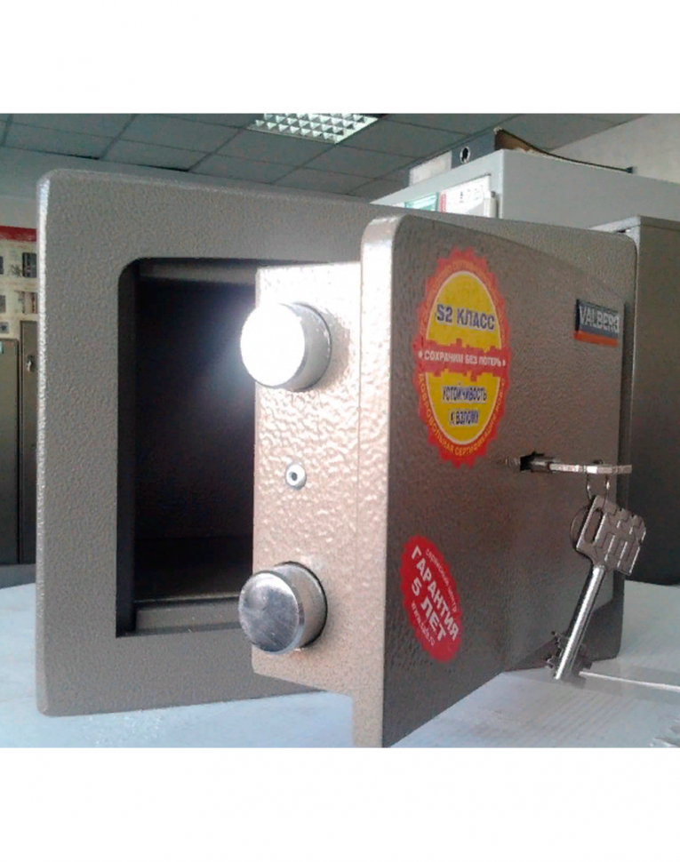 Взломостойкий сейф Valberg Карат-20 купить в Калининграде Взломостойкий сейф Valberg Карат-20 купить в Калининграде