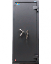 Взломостойкий сейф Valberg Рубеж 1668 KL Взломостойкий сейф Valberg Рубеж 1668 KL