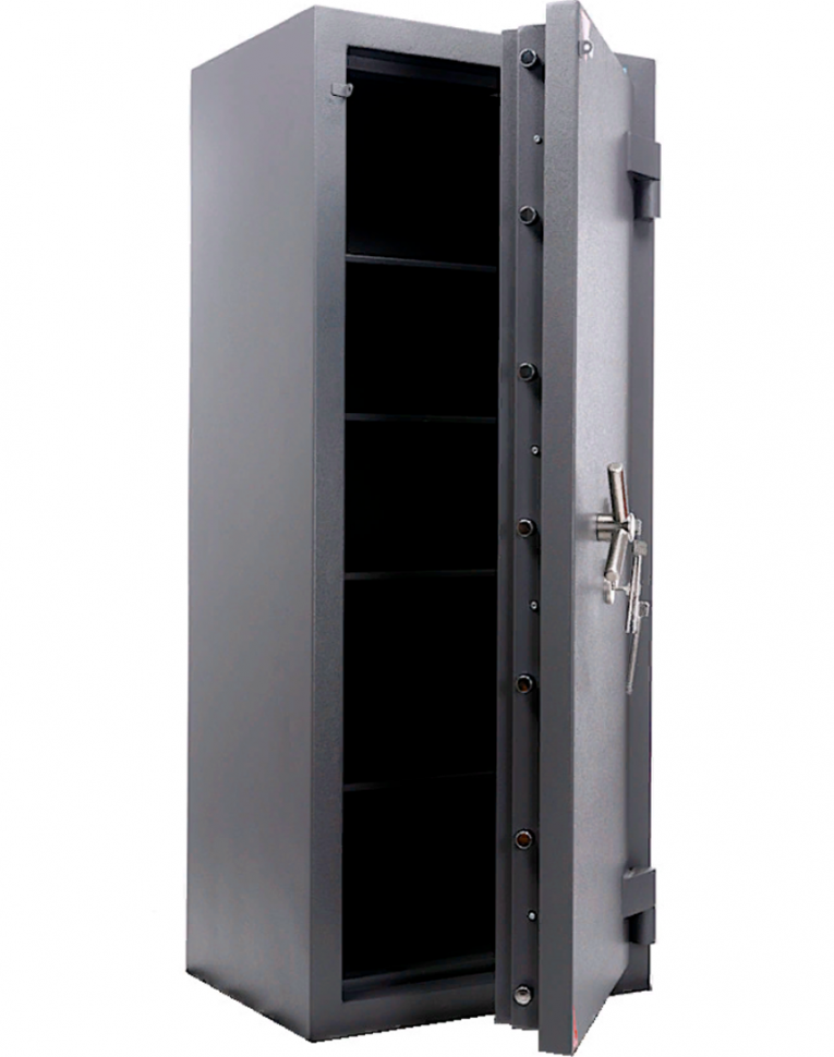 Взломостойкий сейф Valberg Рубеж 1668 KL купить в Калининграде Взломостойкий сейф Valberg Рубеж 1668 KL купить в Калининграде