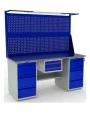 Верстак Практик Profi WT180.WD3/WD3.121 Верстак Практик Profi WT180.WD3/WD3.121