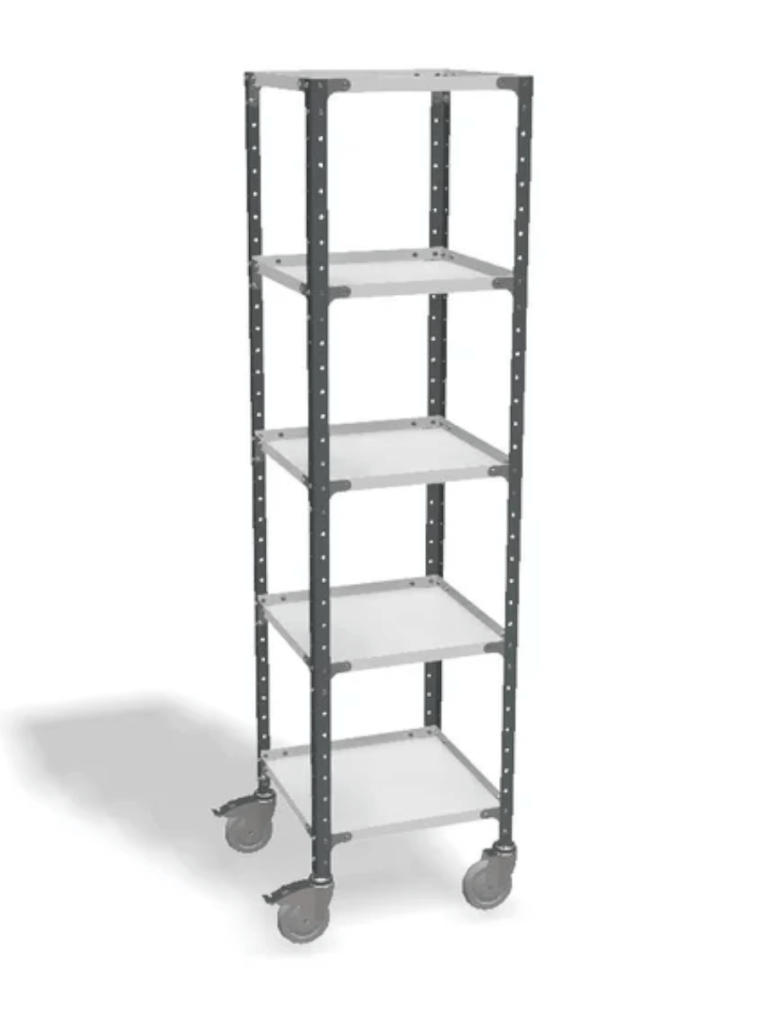 Тележка грузовая ДиКом ВЛТ-011 ESD купить в Калининграде Тележка грузовая ДиКом ВЛТ-011 ESD купить в Калининграде