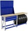 Верстак Master M100.MF1 / MF1 / MF1.220.000 купить в Калининграде