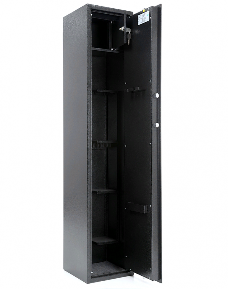 Оружейный сейф Valberg Арсенал 148Т EL купить в Калининграде Оружейный сейф Valberg Арсенал 148Т EL купить в Калининграде