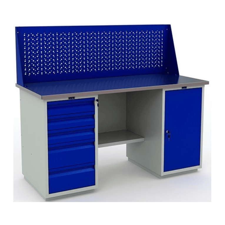 Верстак Profi WT160.WD5/WD1.010 купить в Калининграде