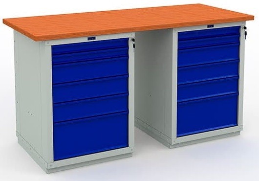 Верстак Expert W160.WS6/WS6.000 купить в Калининграде