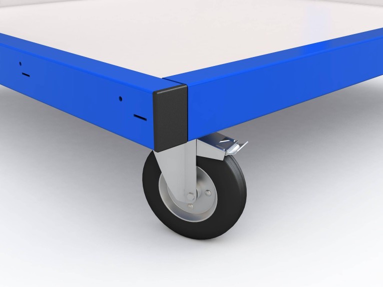 Система хранения SORTEX 1495-M №1-3 (мобильная) купить в Калининграде Система хранения SORTEX 1495-M №1-3 (мобильная) купить в Калининграде